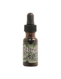 Distress Ink Re-Inker - Pine Needles