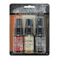 Distress Mica Spray - Halloween Set 5