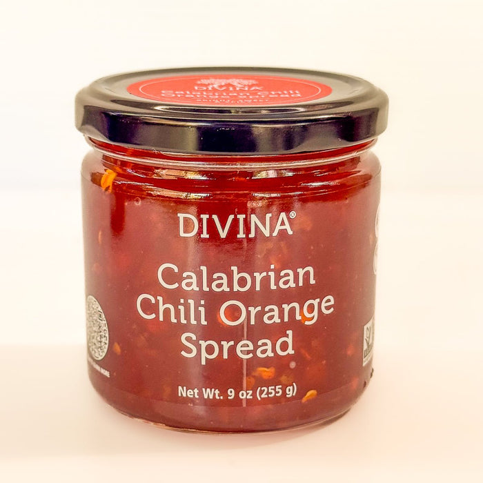 Divina Spreads - Etto Pasta