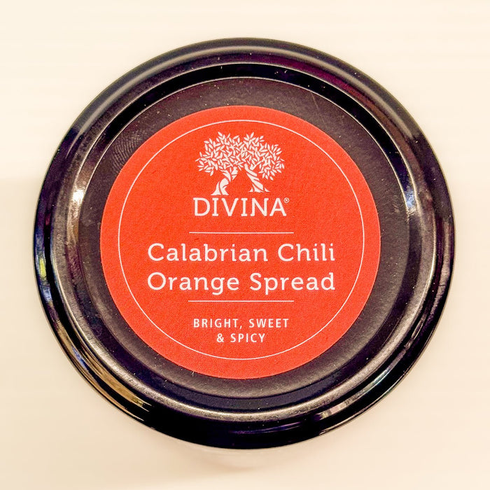 Divina Spreads - Etto Pasta