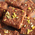 DODHA ROASTED KALAKAND BARFI