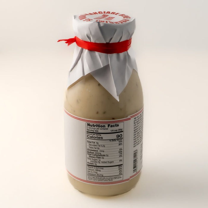 Don Antonio Premium Italian Pasta Sauces - Etto Pasta