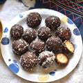 DRY KALAJAMUN COCONUT