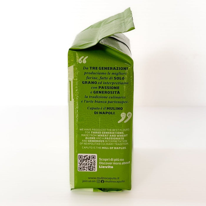Dry Yeast - Etto Pasta