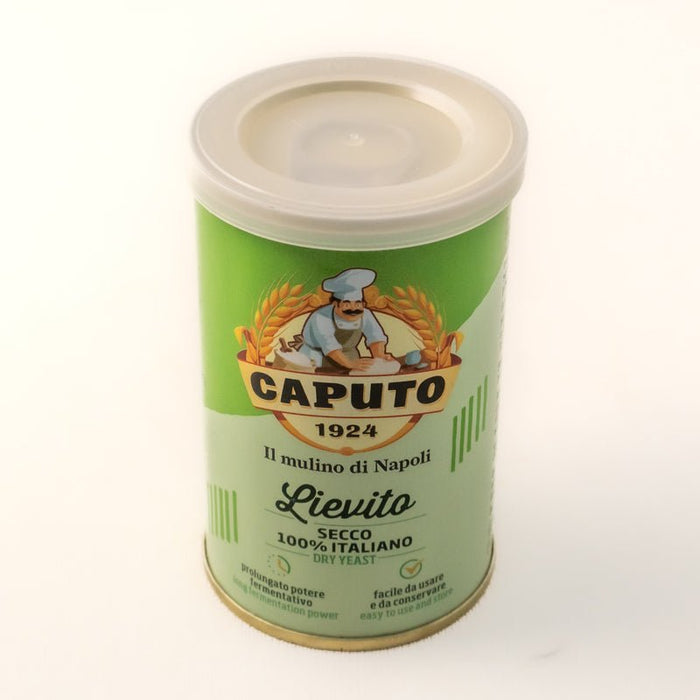Dry Yeast - Etto Pasta