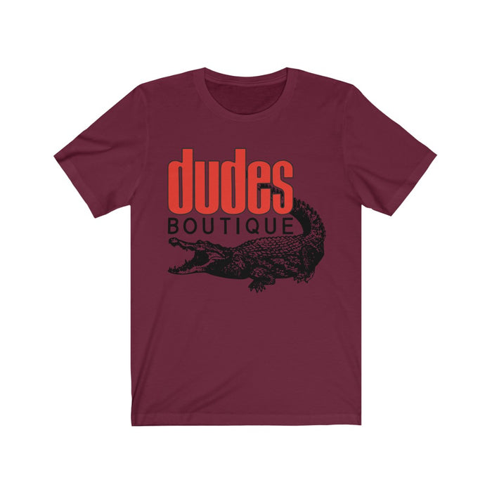 Maroon / S