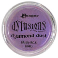 Dyamond Dust - Laidback Lilac