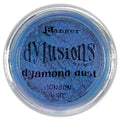 Dyamond Dust - London Blue