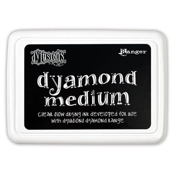 Dyamond Ink Pad