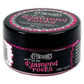 Dyamond Rocks - Bubblegum Pink