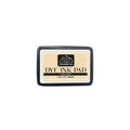 Dye Ink Pad - Cream