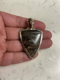 Ed Lohman Blue Biggs Picture Jasper