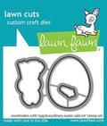 Eggstraordinary Easter Add-On - Lawn Cuts