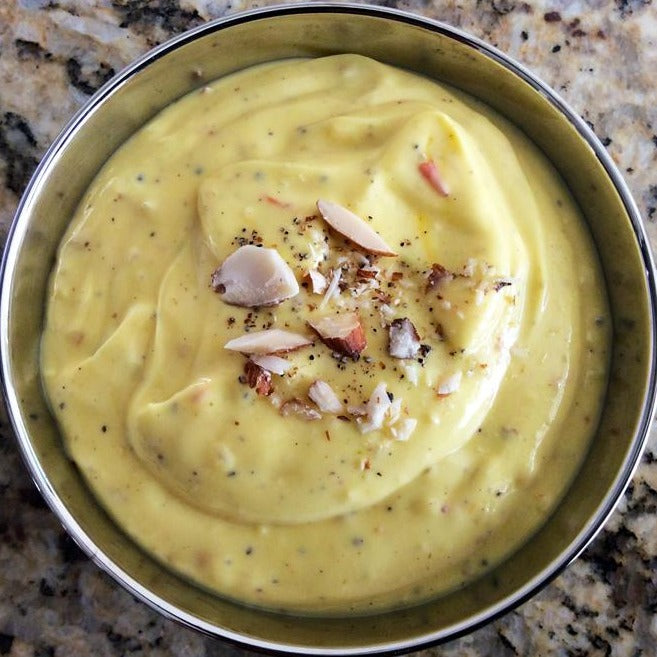 ELAICHI SHRIKHAND 500g