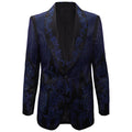 Elite Showcase BLACK/MULTI - Dudes Boutique