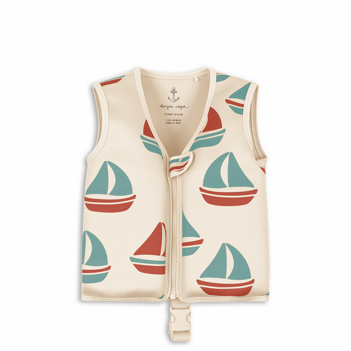 Ellis Swim Vest – Konges Sløjd