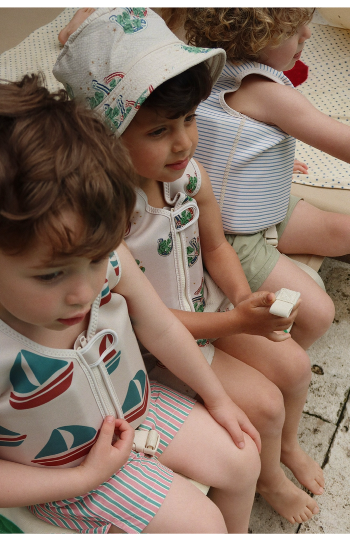 Ellis Swim Vest – Konges Sløjd