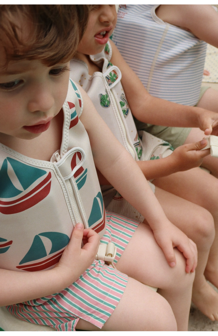Ellis Swim Vest – Konges Sløjd