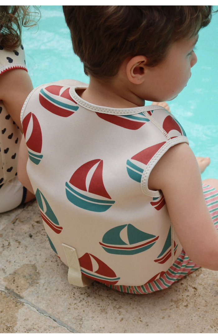 Ellis Swim Vest – Konges Sløjd