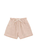 Elodie Short Chalky Pink – Jamie Kay