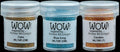 Embossing Powder Trios - Birthday Cake