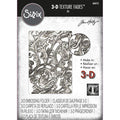 Entangled - 3D Texture Fade