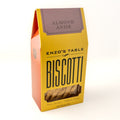 Enzo's Table Biscotti - Etto Pasta