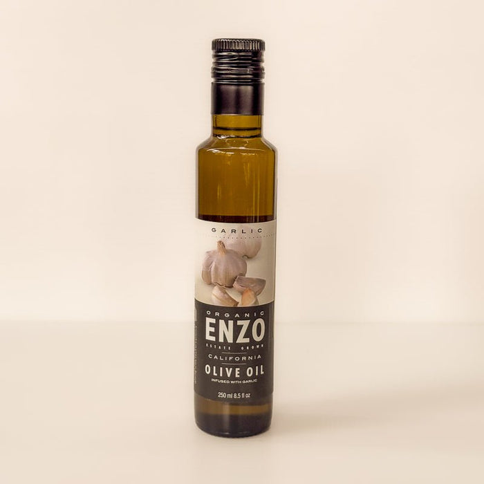 Enzo's Table EVOO - Etto Pasta