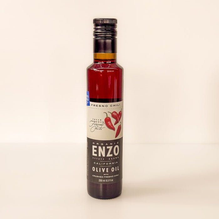 Enzo's Table EVOO - Etto Pasta