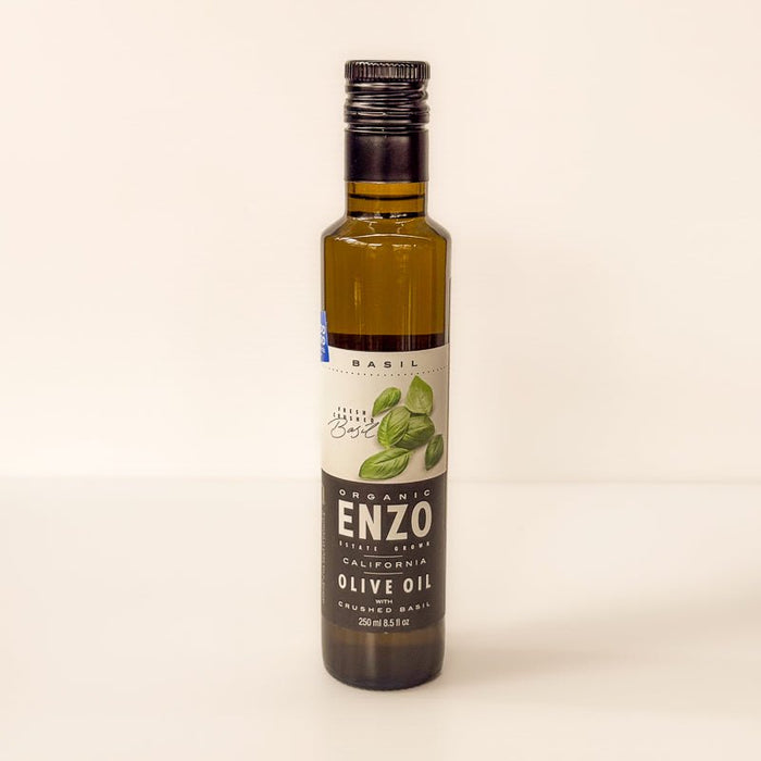 Enzo's Table EVOO - Etto Pasta