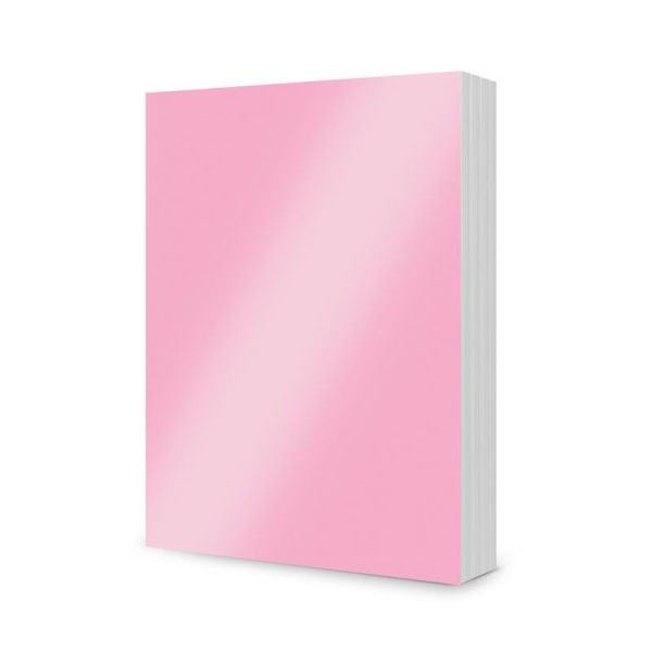 Essential Little Book Mirri Mats - Pastel Pink
