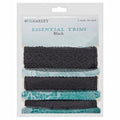 Essential Trim - Black