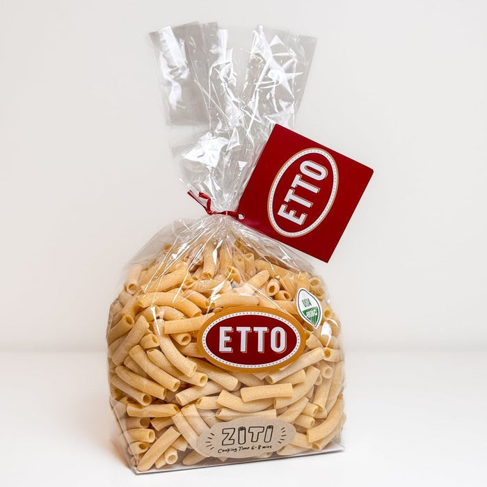 Etto Pasta Club Inaugural Box 2025 - Etto Pasta