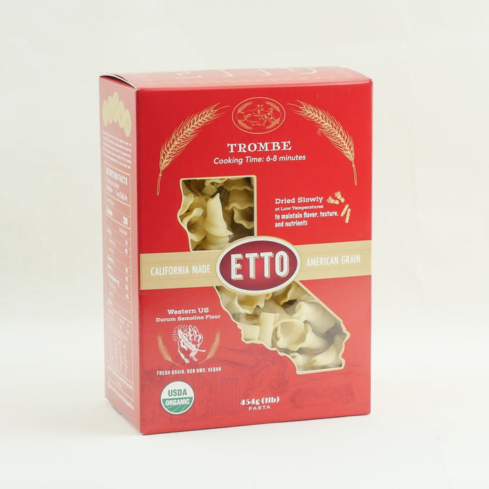Etto's Italian Reserve Gift Box - Etto Pasta