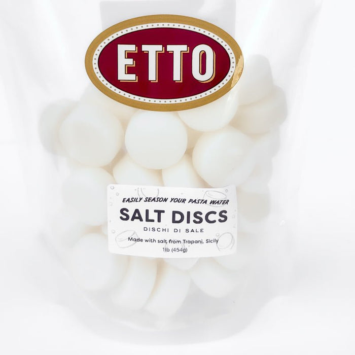 Etto's Italian Reserve Gift Box - Etto Pasta