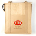 Etto Tan Insulated Bag - Etto Pasta