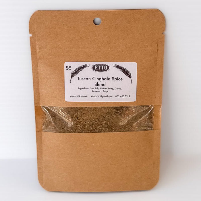 Etto's Italian Reserve Gift Box - Etto Pasta