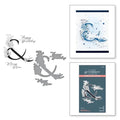 Every Occasion Floral Alphabet Collection - Floral &