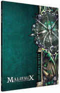 Explorers Society Faction Book (M3E)