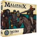 Explorers Society Fools Gold (M3E)