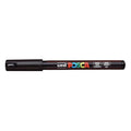 Extra Fine Posca Pen - Black
