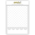 Eyelet Lace - 3D Embossing Folder & Coordinating Die Set