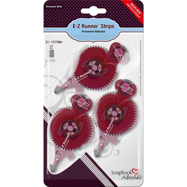 EZ Runner Refill Pack
