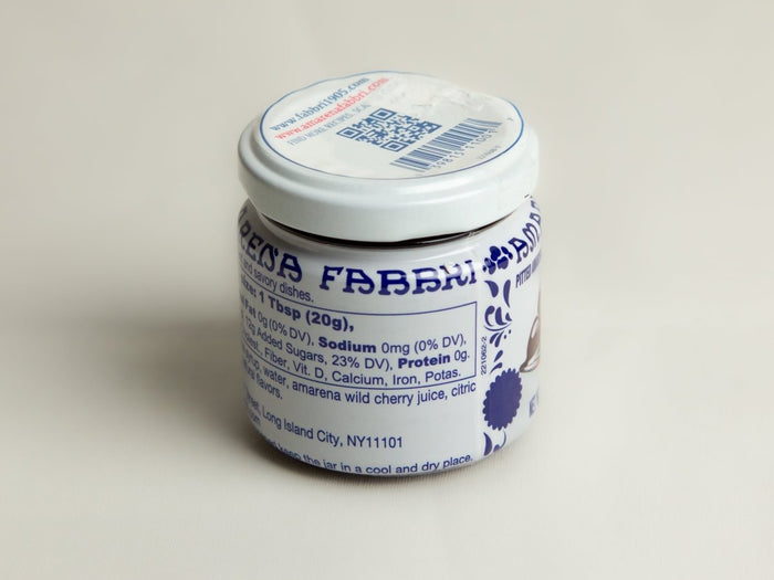 Fabbri Amarena Cherries - Etto Pasta