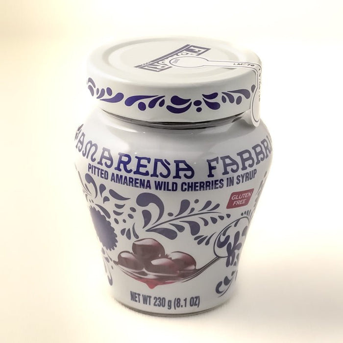 Fabbri Amarena Cherries - Etto Pasta