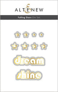 Falling Stars - Dies