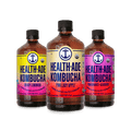 Fan Favorite Variety Pack Kombucha Health-Ade