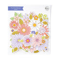 Fancy Floral Ephemera