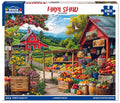 Farm Stand - 1000 Piece Jigsaw Puzzle