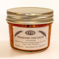 Fermented Chili Sauce - Etto Pasta